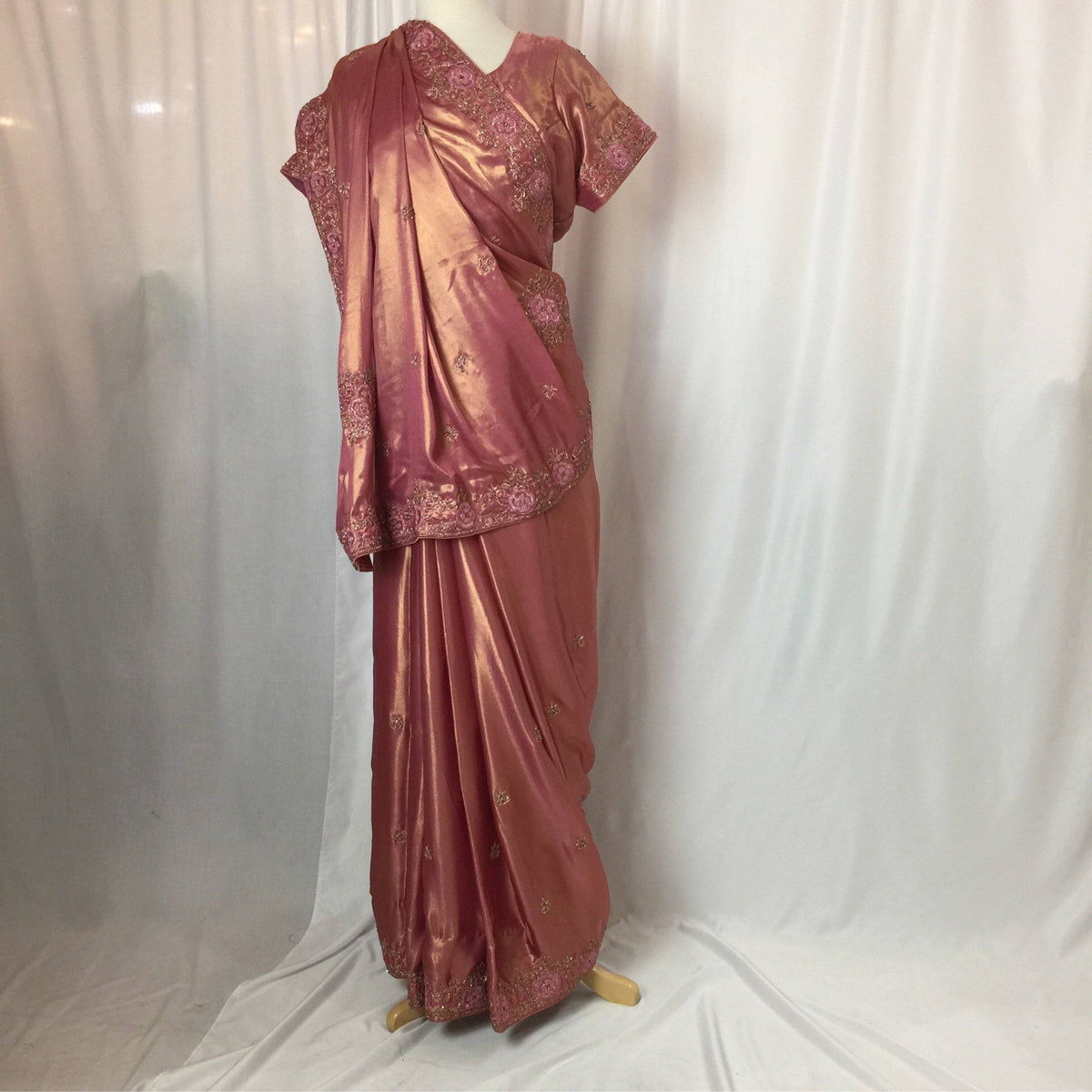 Designer Saree - Mirage Sarees