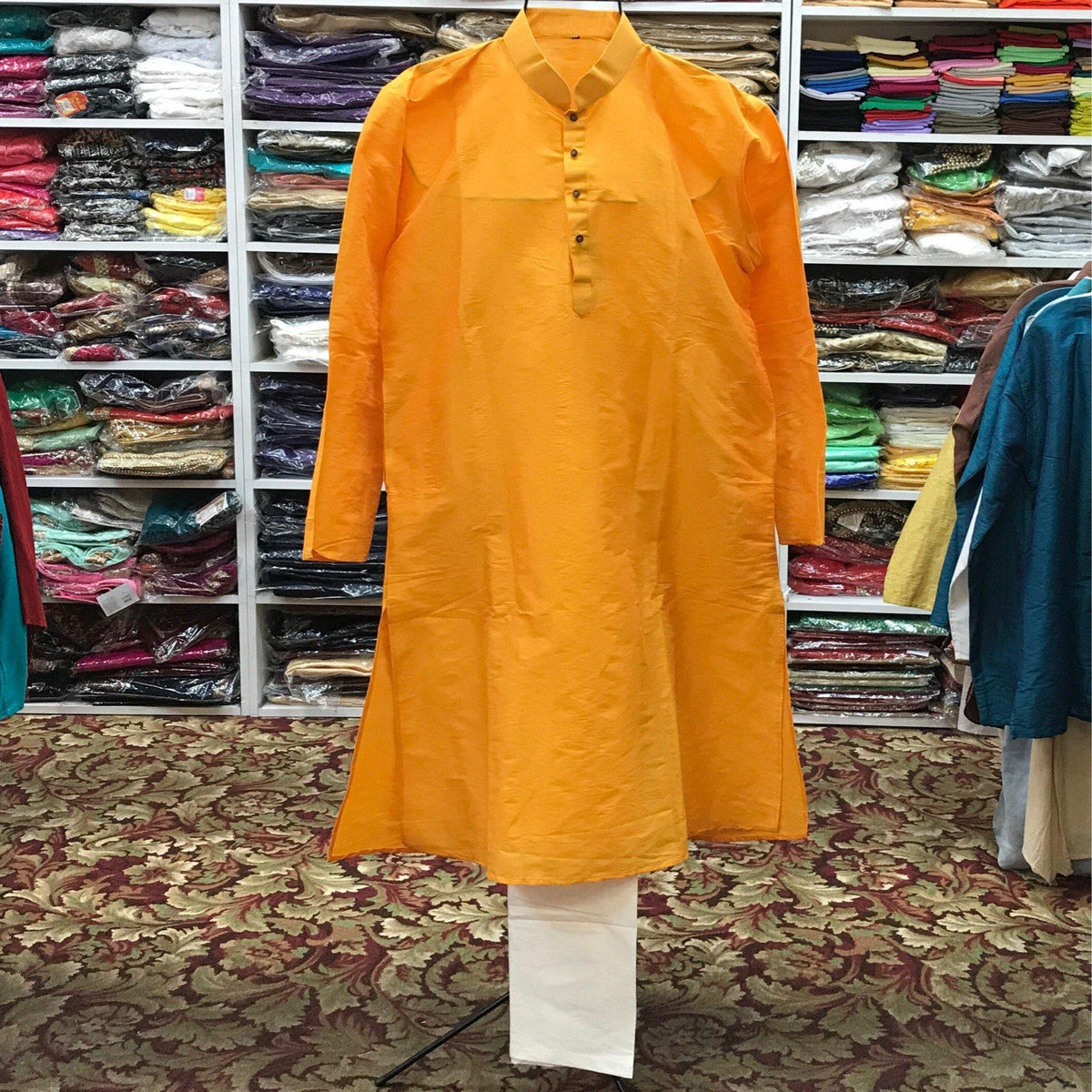 Kurta Pajama Size 46 - Mirage Sari Center