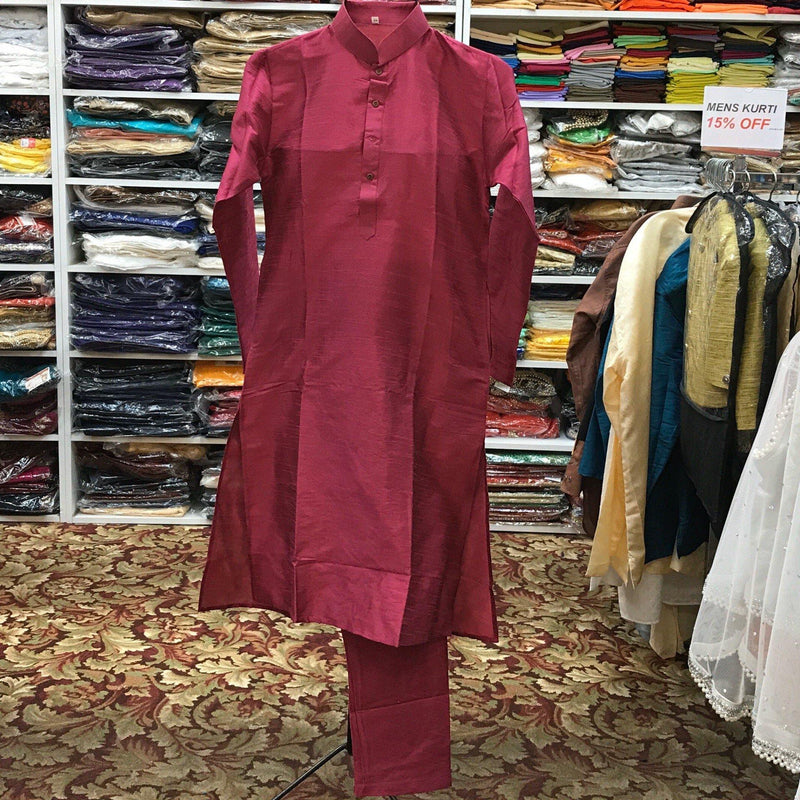 Kurta Pajama Size 36 - Mirage Sari Center