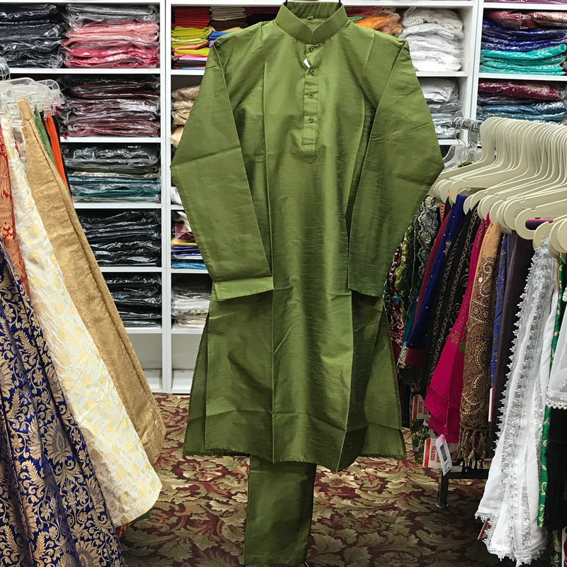 KURTA PAJAMA SIZE 40