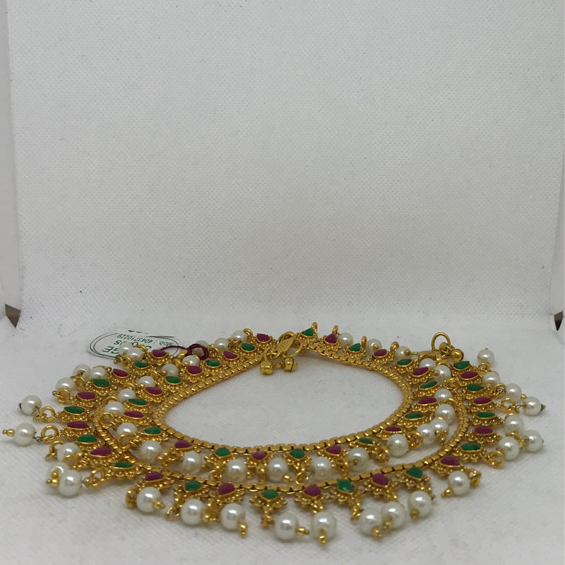 ANKLET/PAYAL