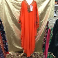 KAFTAN/GOWN