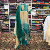 Pakistani Suit Size 40