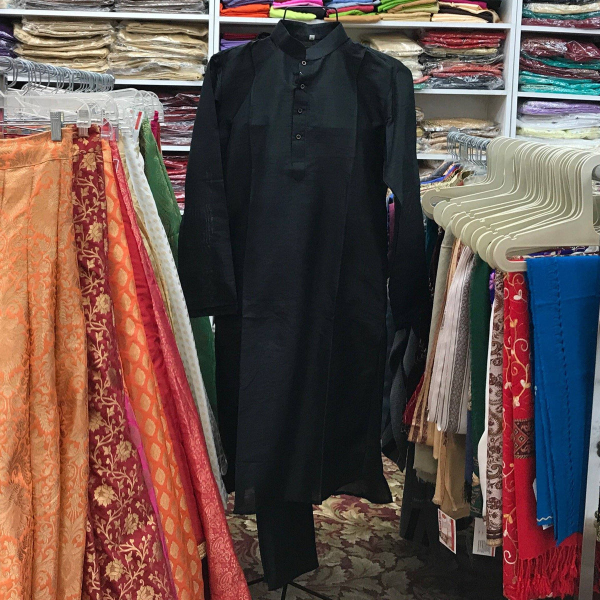 KURTA PAJAMA SIZE 44 - Mirage Sarees