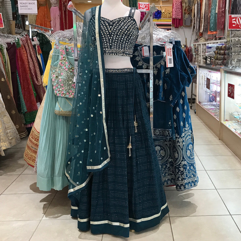 LEHENGA/CHOLI