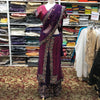 Lehenga Saree - Mirage Sari Center