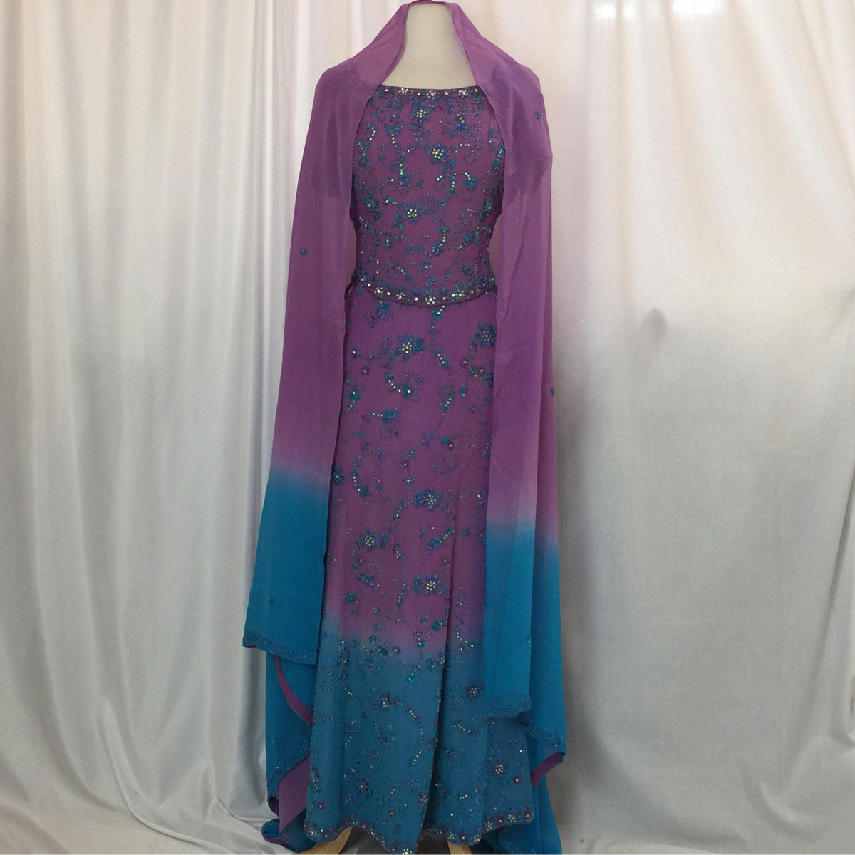 Lehenga Choli Size 36 - Mirage Sari Center