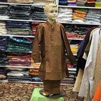 Boys Kurta Pajama Size 6 - Mirage Sarees