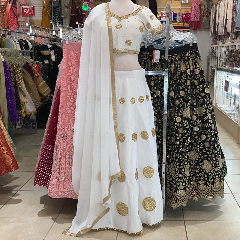 LEHENGA/CHOLI