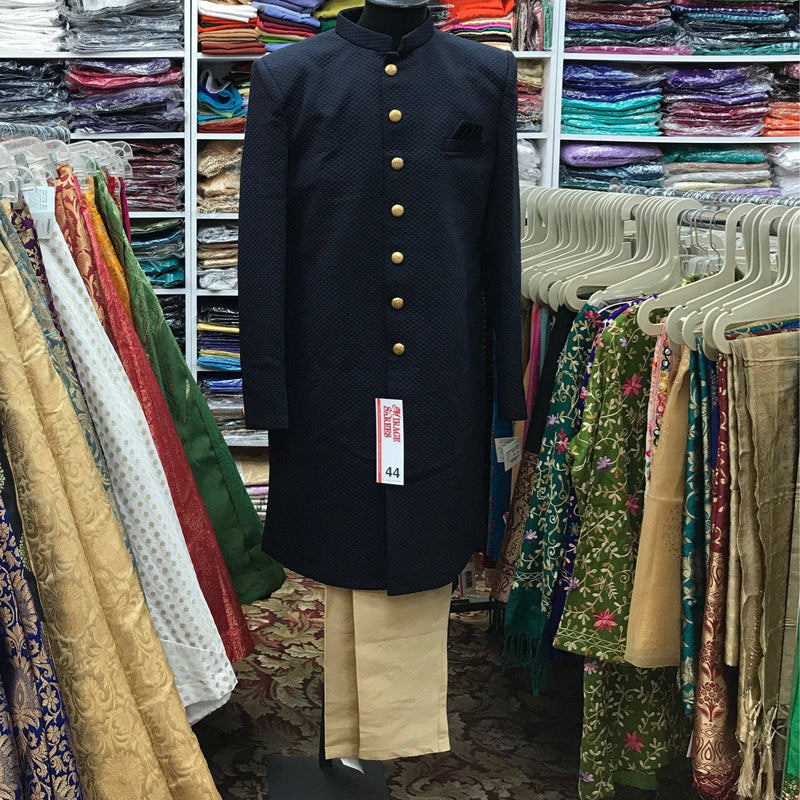 SHERWANI PAJAMA SIZE 44 - Mirage Sarees