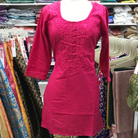 TUNIC/KURTI SIZE 44