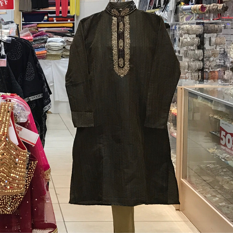 KURTA PAJAMA SIZE 38