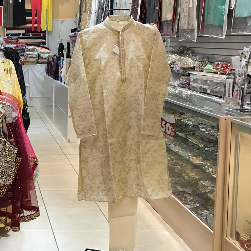 KURTA PAJAMA SIZE 38