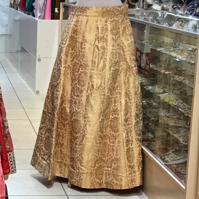 FANCY SKIRT