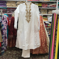 KURTA PAJAMA SIZE 50 - Mirage Sarees