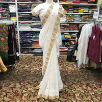 Designer SAREE - Mirage Sari Center