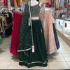 LEHENGA/CHOLI