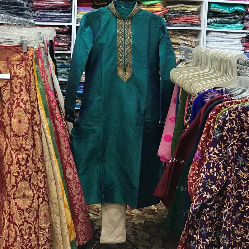 MANS KURTA PAJAMA SIZE 48 - Mirage Sarees