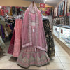 LEHENGA/CHOLI