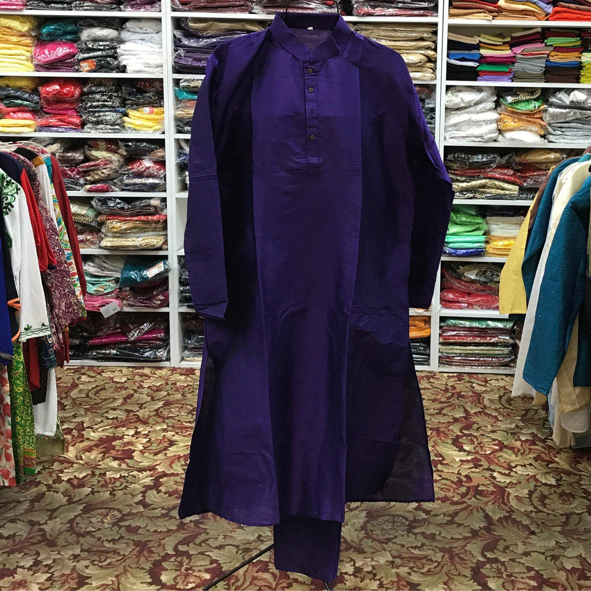 Kurta Pajama Size 48 - Mirage Sari Center