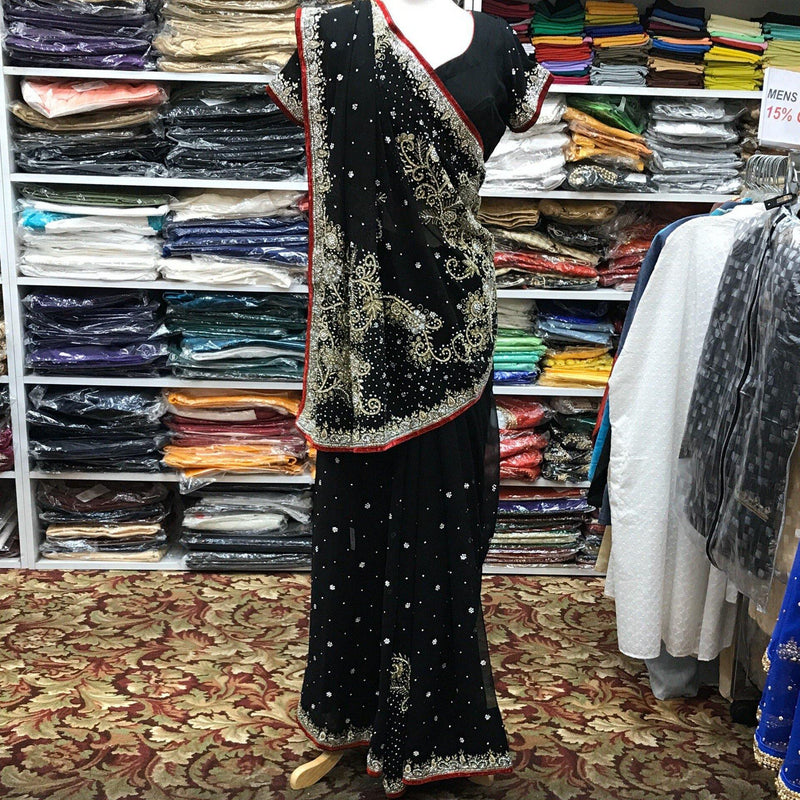 Designer Saree - Mirage Sari Center