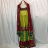 Sharara Size 38 - Mirage Sari Center